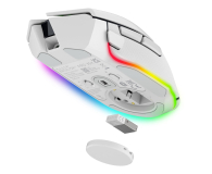 RAZER Basilisk V3 Pro 35K White RZ01-05240200-R3G1 - 1315501 - zdjęcie 5